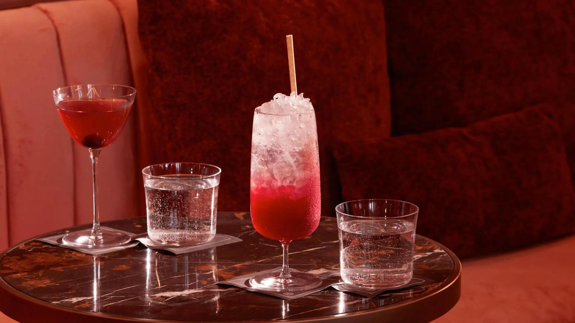 Maison Delano Paris 5*,  France