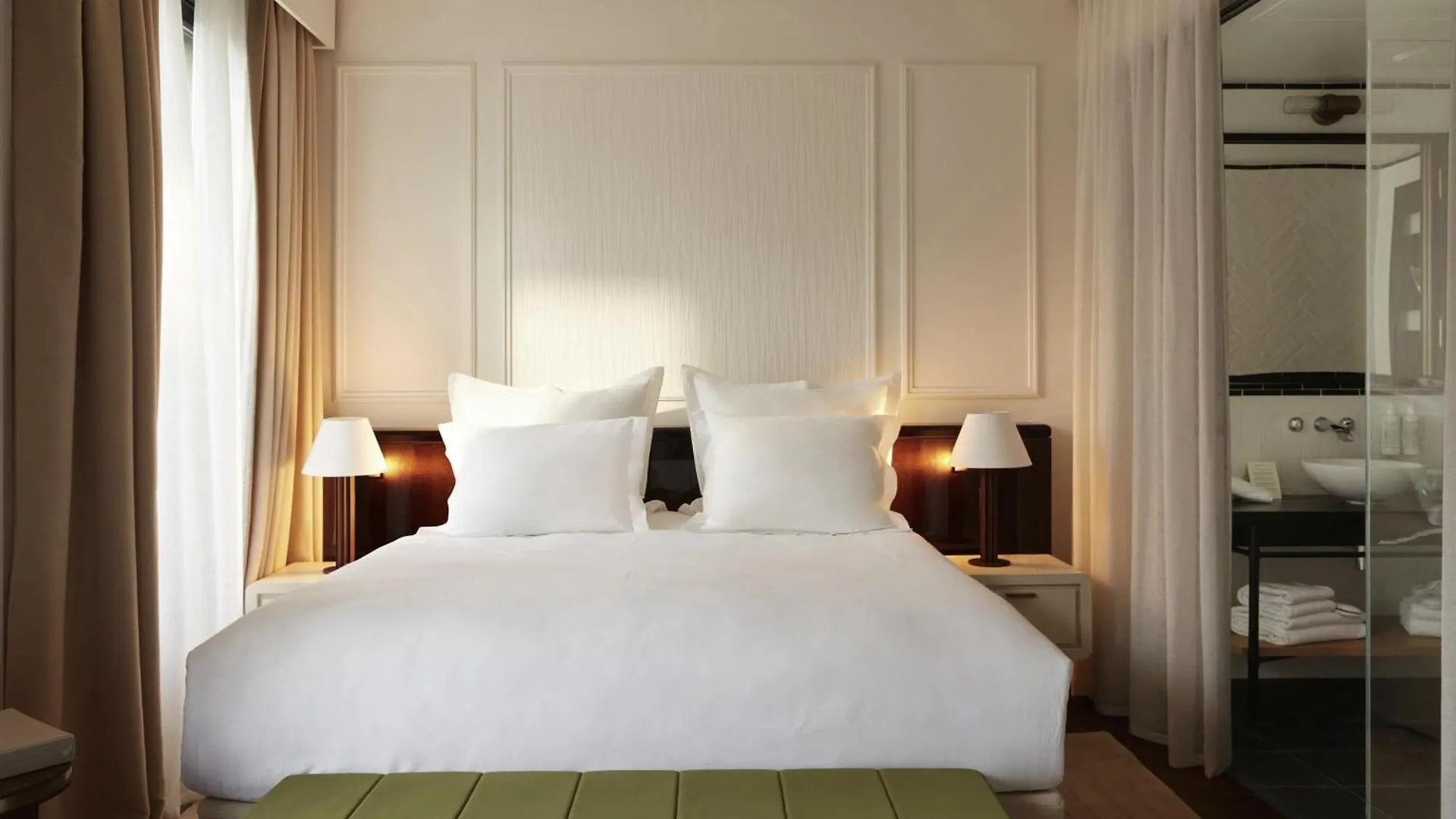 Maison Delano Paris