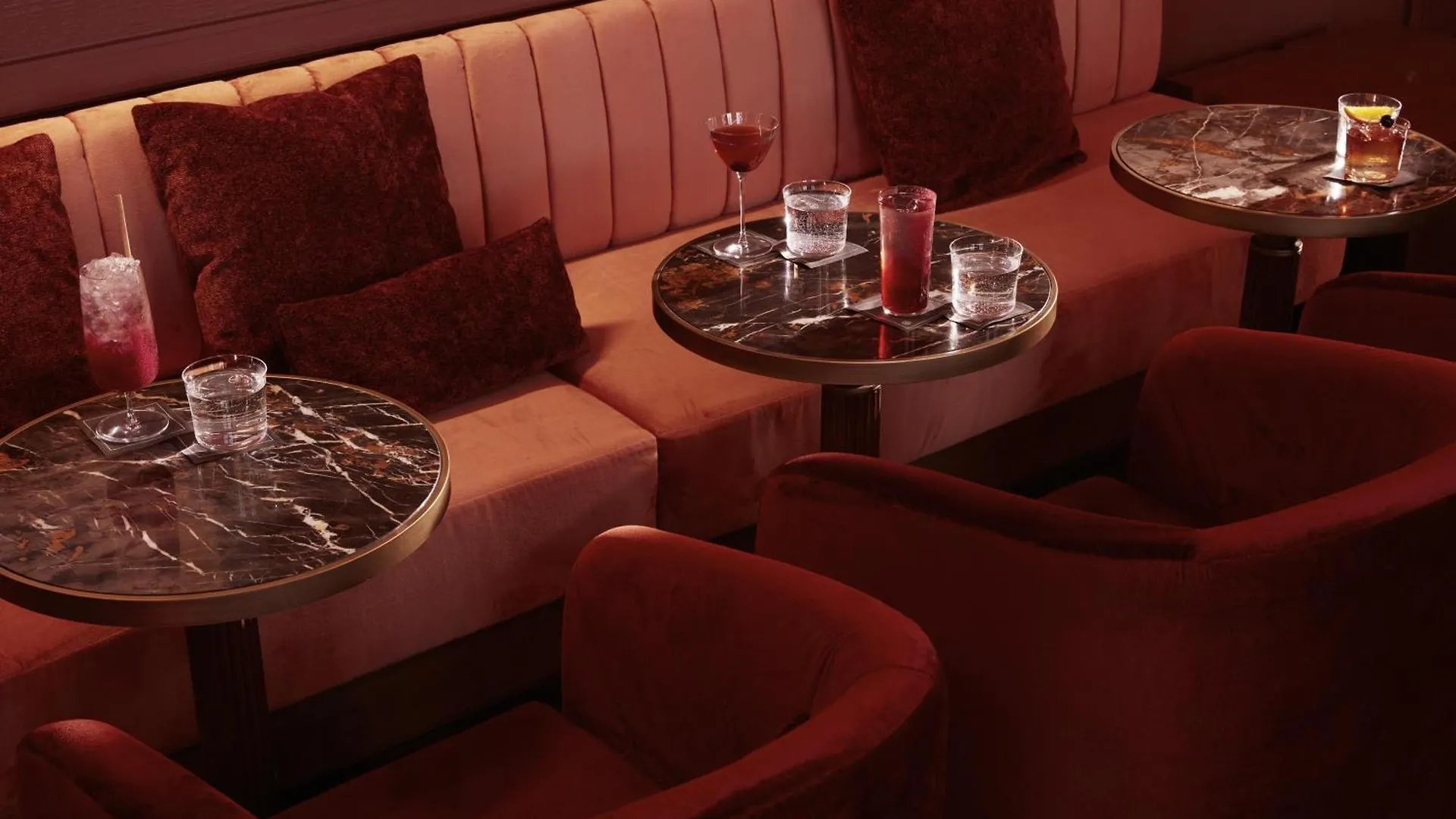 Hotel Maison Delano Paris