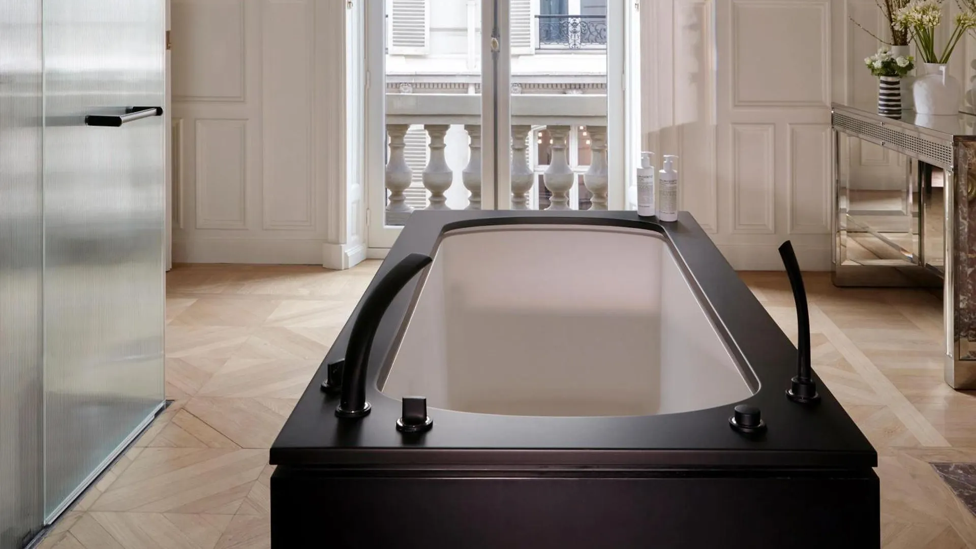 Maison Delano Paris