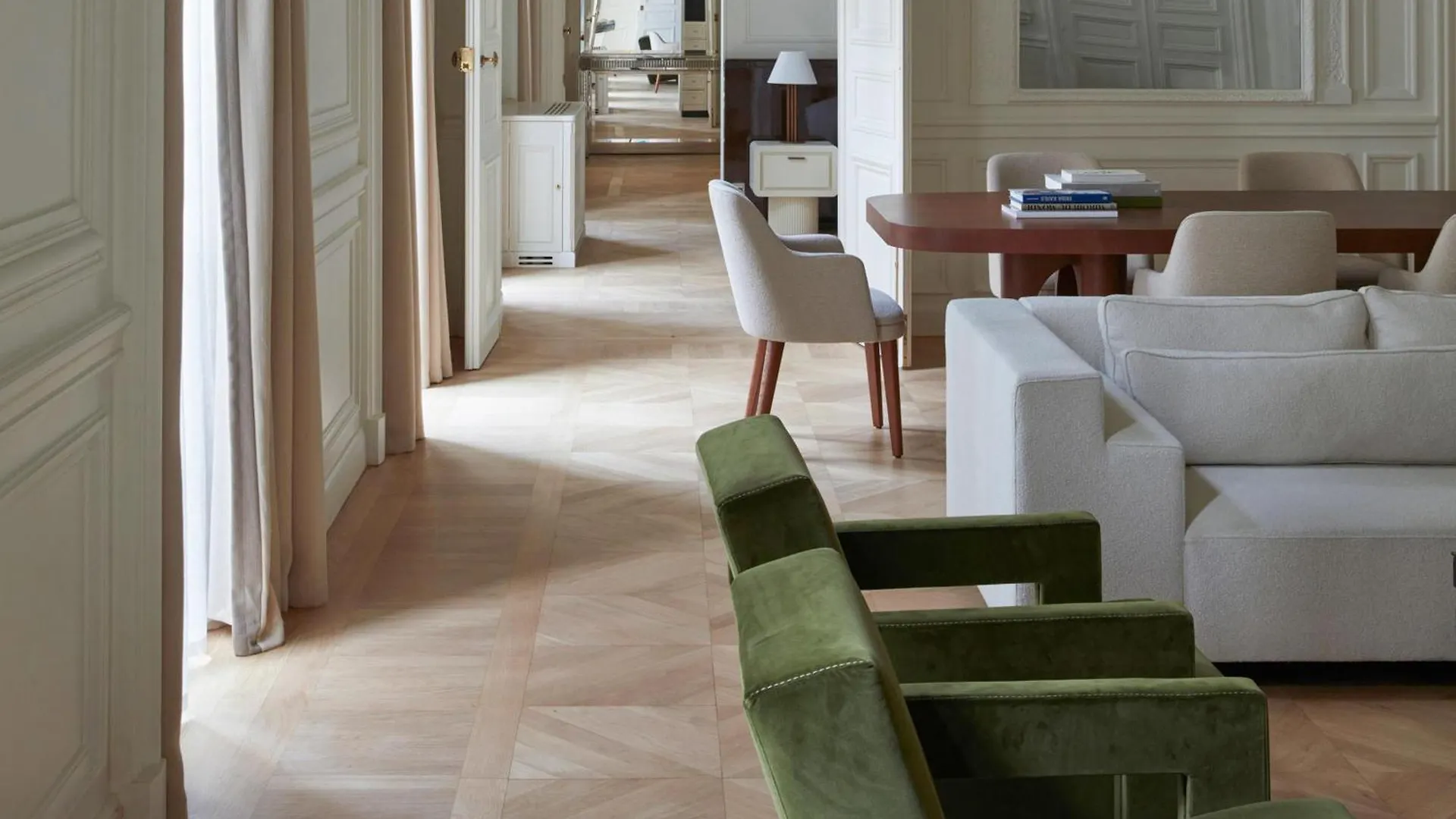 Maison Delano Paris Hotel