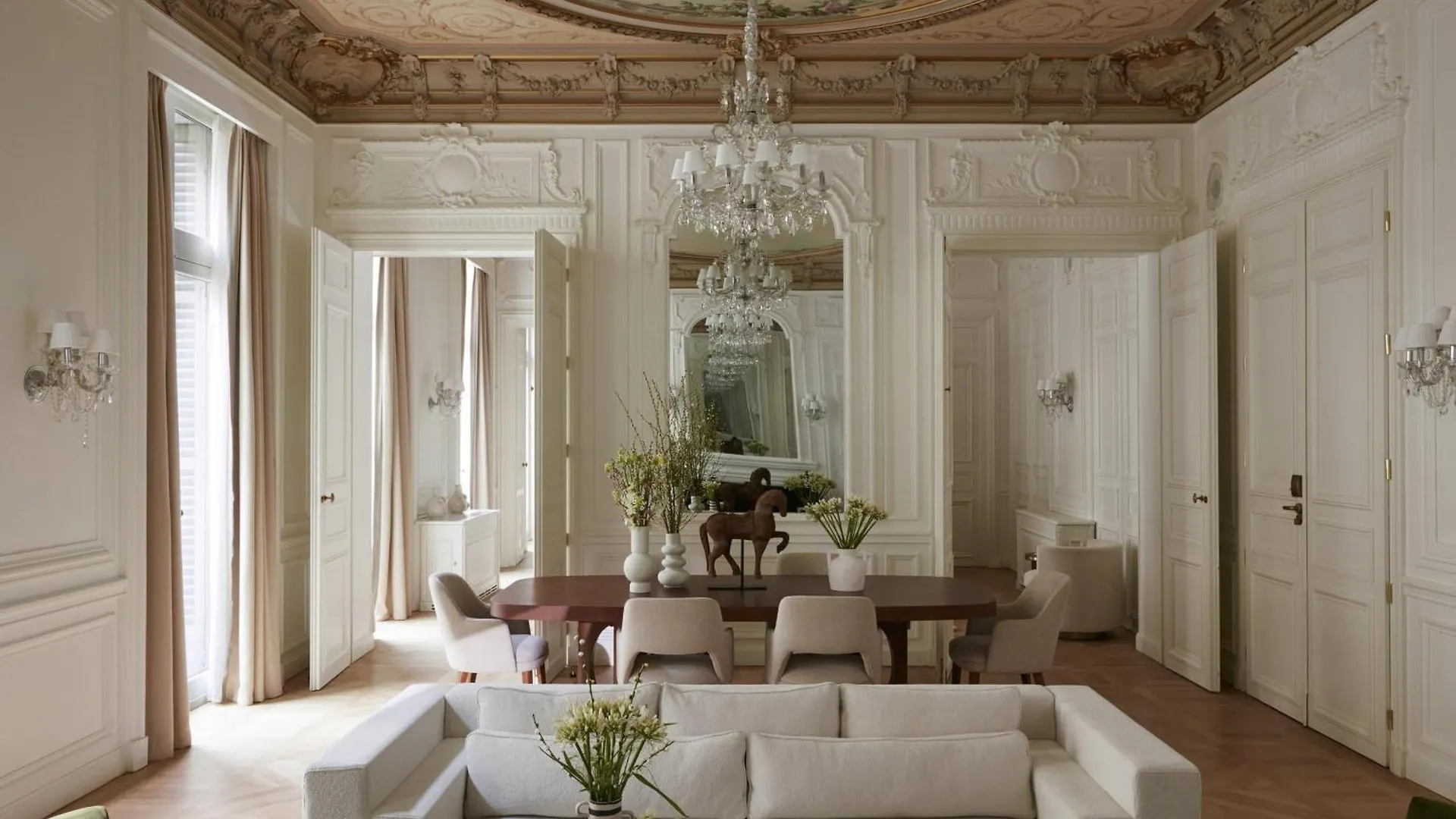 Maison Delano Paris Hotel