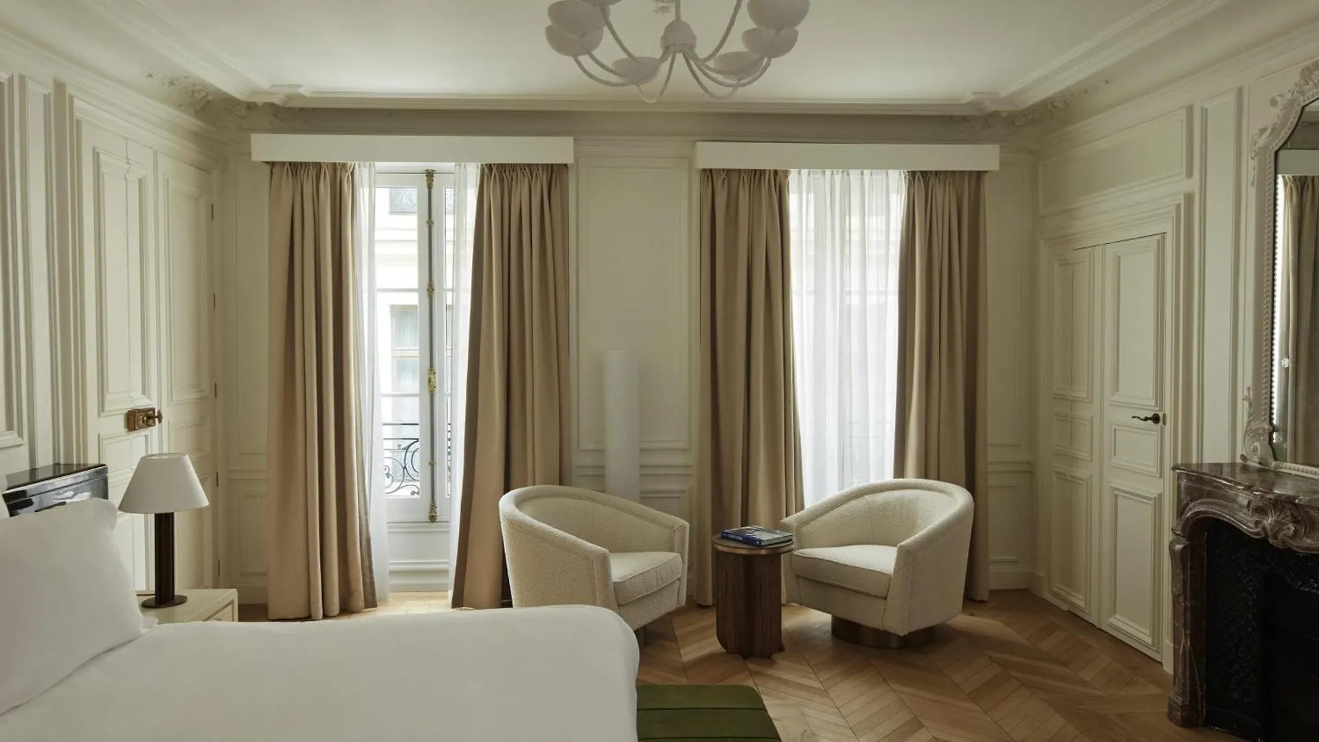 Maison Delano Paris